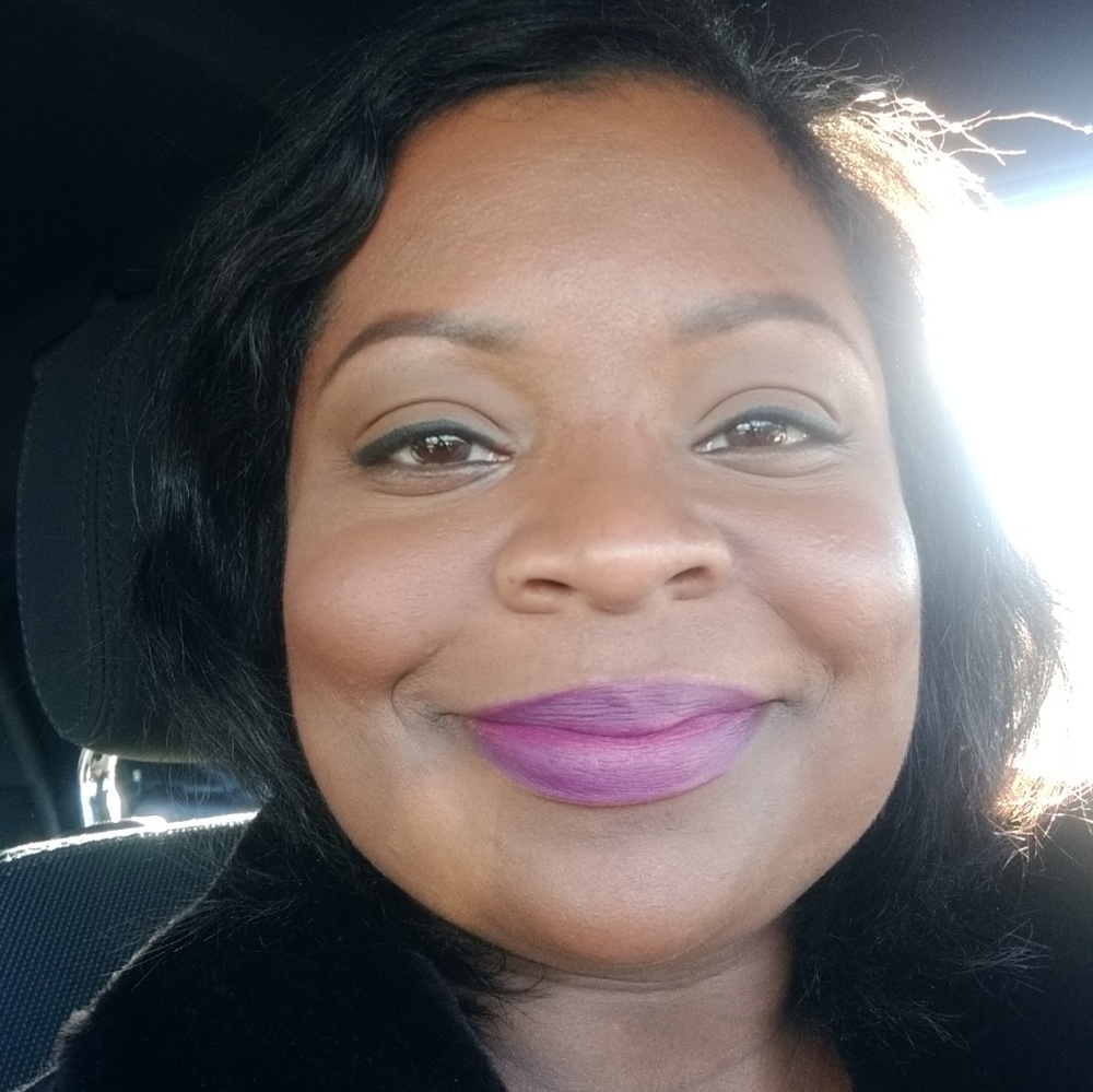 Meet your Posher, Kimberly